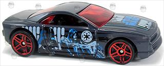 Dark Grey - Star Wars